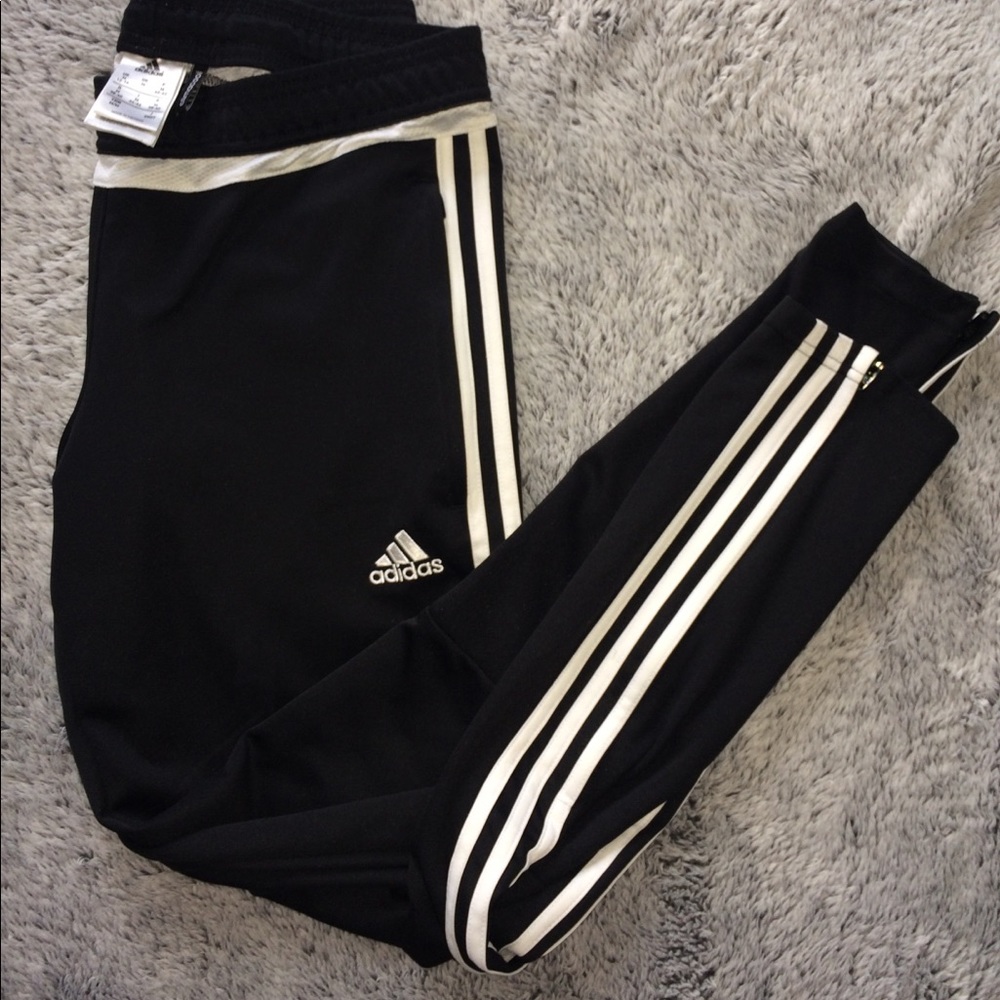 Adidas all star joggers